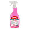 Alcool Etilico Denaturato '1 Qualita' 90 Â°' Lt. 0,5 - 90 % Vol. - Bottiglia- 20 Pezzi - Italchimici Lazio