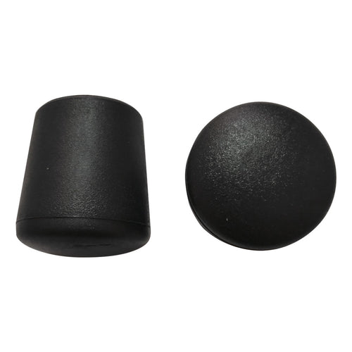 Puntale A Cappuccio Ø Mm 12- 100 Pezzi - Senza Marca