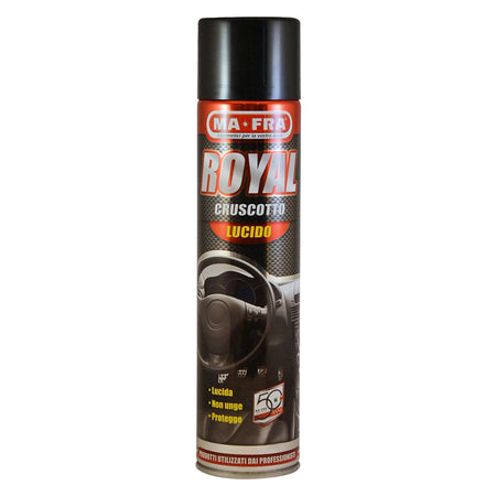 Protettivo Per Cruscotti 'Royal Lucido' Ml 600 - Ma-Fra