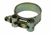 Fascetta A Morsetto Con Dado- - Ø Mm.81/87 - 24,5H. - 5 Pezzi Quality