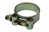 Fascetta A Morsetto Con Dado- - Ø Mm.122/130 - 24,5H. - 5 Pezzi Quality