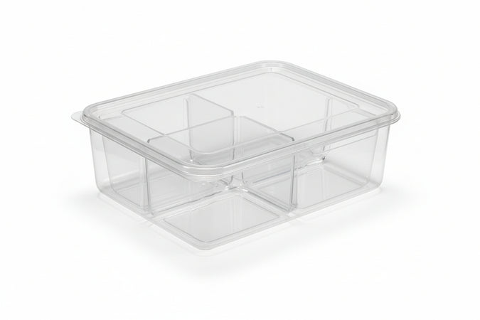 Buste Per Sottovuoto Per Alimenti- - Cm.15X30 Conf.In Busta Da Pz.50 - 1 Busta Xtra