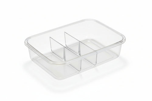 Buste Per Sottovuoto Per Alimenti- - Cm.25X35 Conf.In Busta Da Pz.50 - 1 Busta Xtra