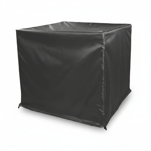 Copertura Per Climatizzatori- - Cm.95X46X89H. - Peso Kg.0,40 - 1 Pezzi Vette
