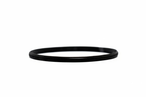 Guarnizione In Gomma Per Tubi Acciaio Inox Siliconica- - Ø Mm.120 - Mm.9H. - 10 Pezzi