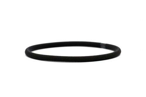 Guarnizione In Gomma Per Tubi Acciaio Inox Siliconica- - Ø Mm.150 - Mm.9H. - 10 Pezzi
