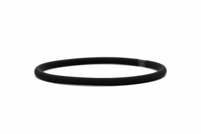 Guarnizione In Gomma Per Tubi Acciaio Inox Siliconica- - Ø Mm.150 - Mm.9H. - 10 Pezzi