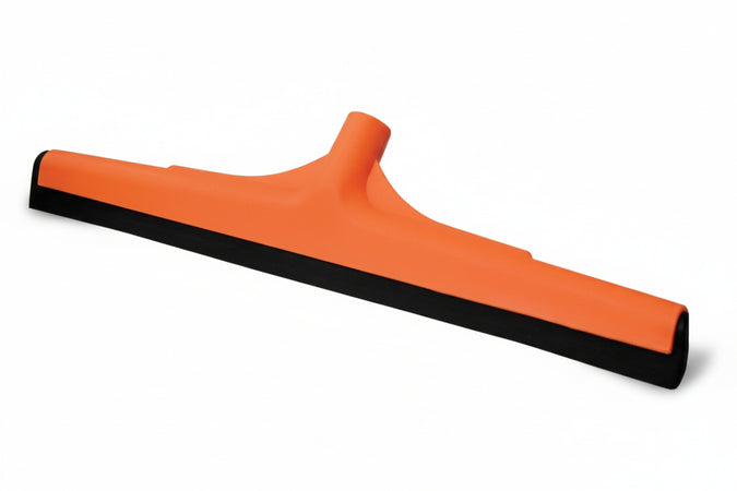 Spingiacqua Plastica Doppia Eva- - Cm.55 - 6 Pezzi Alte