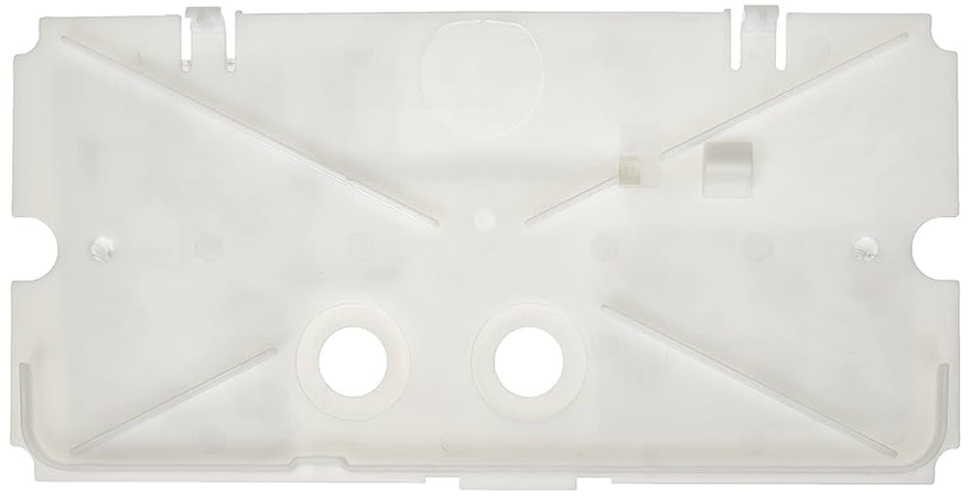 Placca Di Protezione Per Twin Line Geberit