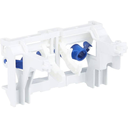 Supporto Twico Per Sigma8 Doppio Scarico Placca Geberit