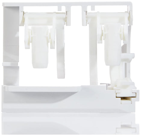Supporto Twico Per Twin Line Doppio Scarico Geberit 240.511.00.1