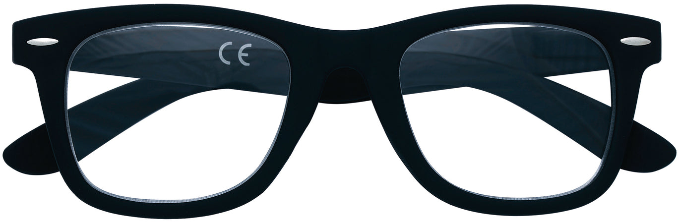 Zippo Occhiali Da Vista +1,00 31Z-Pr65-R100