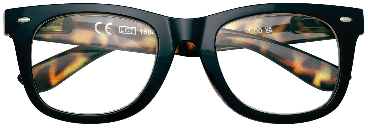 Zippo Occhiali Da Vista +2,50 31Z-G2-Bde250