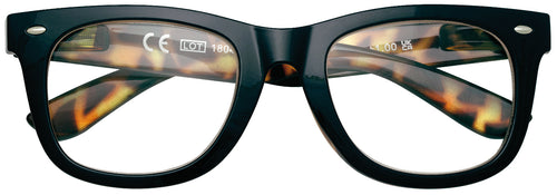 Zippo Occhiali Da Vista +2,50 31Z-G2-Bde250