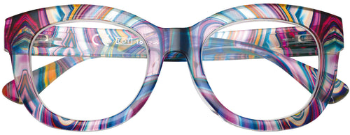 Zippo Occhiali Da Vista +3,00 31Z-G4-Mcl300