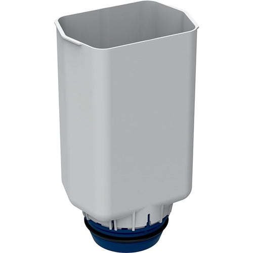 Bacinella Per Riduzione Del Volume Di Risciacquo Sigma 8 Geberit 243.710.00.1