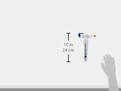 Rubinetto Galleggiante Combifix Impuls 380 (784) 3/8 Geberit 240.784.00.1