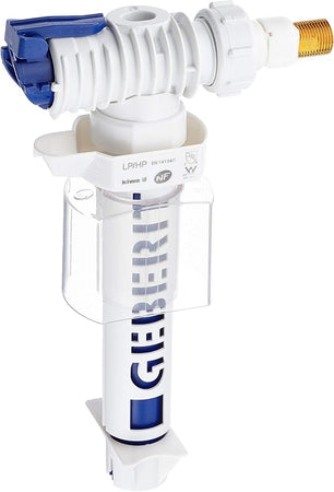 Rubinetto Galleggiante Combifix Impuls 380 (784) 3/8 Geberit 240.784.00.1