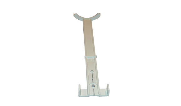 Ferma Campana Per Twin Line 2000 Cassetta Geberit 240.507.00.1