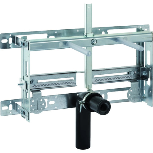 Modulo Combifix Italia Inox Per Bidet Sospesi Con Curva Geberit 457.892.00.1