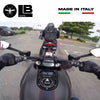 KIT ADESIVI 3D PROTEZIONE TAPPO SERBATOIO compatibili con MOTO DUCATI DIAVEL