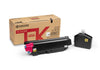 KYOCERA TK-5270M Toner Kit Magenta: 6.000 pagine A4 (ISO/IEC 19798) per ECOSYS M-6x30cidn/P-6230cdn