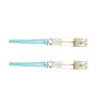 FIBRE PATCH CABLE 2M 10 GIG
