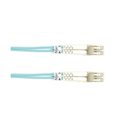 FIBRE PATCH CABLE 2M 10 GIG