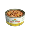 Almo Nature Scatoletta HFC Natural gusto Coscia di Pollo per Gatti Adulti