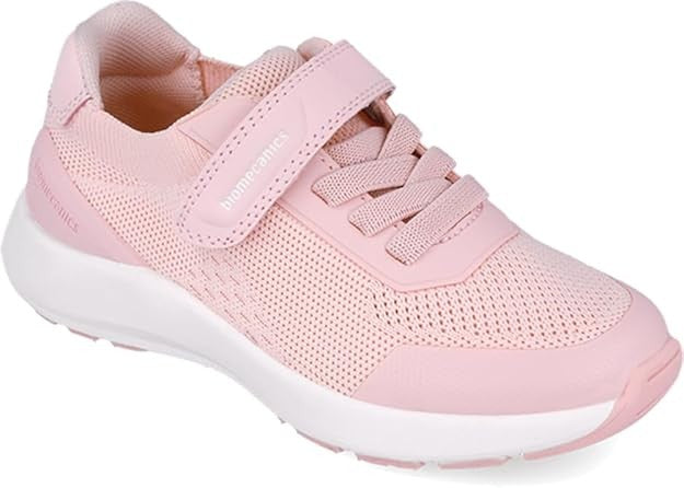 Scarpe bambina Biomecanics rosa