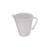 Boccale Dosatore Graduato 1 L- 1,0 Pz