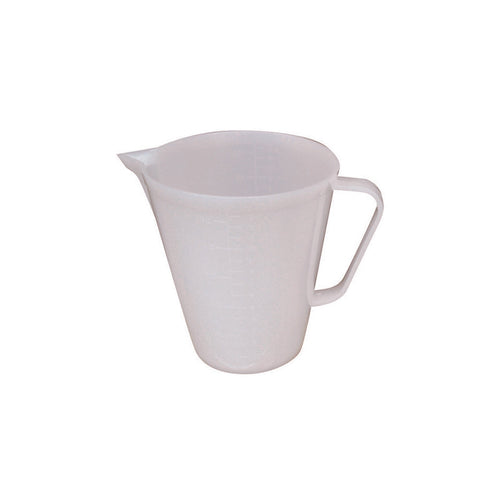 Boccale Dosatore Graduato 1 L- 1,0 Pz