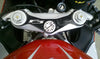 KIT ADESIVI in resina 3D pretezioni Stickers compatibili per moto MV AGUSTA F3