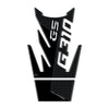 PARASERBATOIO 3D gel PROTEZIONE SERBATOIO compatibile per MOTO BMW serie G310 GS