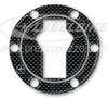 PROTEZIONE in RESINA GEL 3D TAPPO SERBATOIO compatibile per MOTO MV AGUSTA F3