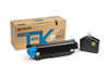 KYOCERA TK-5280C Toner Kit Ciano: 11.000 pagine A4 (ISO/IEC 19798) per ECOSYS M-6x35cidn/P-6235cdn