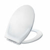 Sedile Wc Universale 'Z3' Bianco Coprivaso Copriwater C.R.