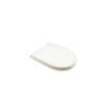 Sedile Wc Feeling Beige Opaco Matt Rak Coprivaso Copriwater