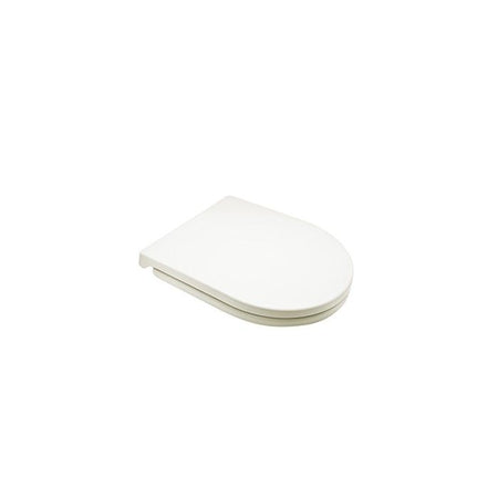 Sedile Wc Feeling Beige Opaco Matt Rak Coprivaso Copriwater