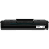 HP Cartuccia toner nero originale LaserJet 106A (HP W1106A [106A] Black Toner 1000 pages)