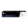 Cartuccia toner HP 117A W2072A - Giallo - Laser - 700 pagine