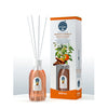 Diffusore Officina Dei Fiori 500Ml Arancia E Cann- 6,0 Pz