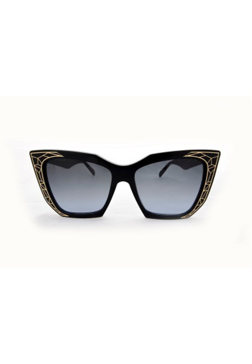 CATUMA Occhiale da sole catuma LIMITEDEDITIONBURIANA-01S Donna da donna