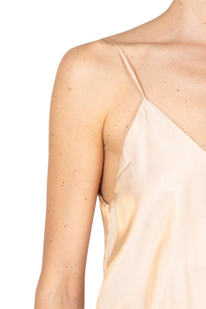 GRIFONI Grifoni - Abito - 451108 - Cipria da donna