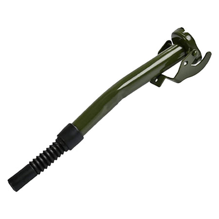 Boccaglio Travaso Per Tanica Carburante Con Beccuccio - Uniko