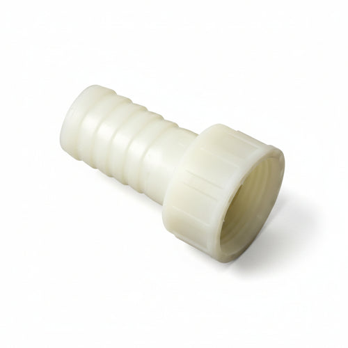 Raccordo In Pa Portagomma Dritto- - F 11/4 X Ø Mm.30 - 10 Pezzi Bucchi