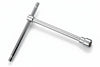 Chiave T Semplici Esagonali Cromate Art.950- - Mm.6 - 1 Pezzi Beta