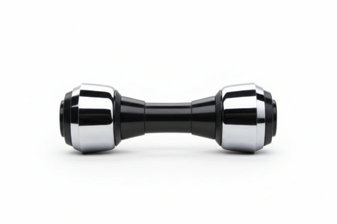 Rompigetto Lungo A Vite Con Doccetta Cm.11 2507/1S - 2 Blister Siroflex