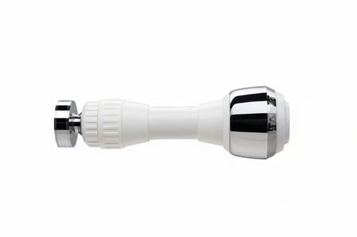 Rompigetto Lungo A Vite Con Doccetta Cm.11 2507/S - 2 Blister Siroflex