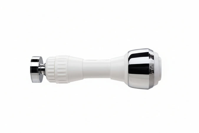 Rompigetto Lungo A Vite Con Doccetta Cm.11 2507/S - 2 Blister Siroflex